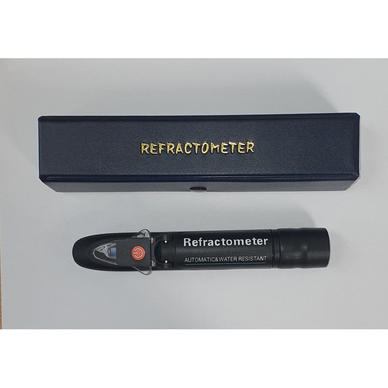 Colostrum BRIX Refractometer